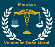 MoraLex – Valuación de Daño Moral